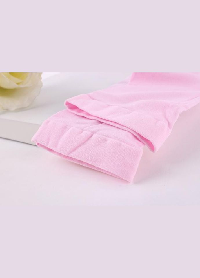 Чулки нежные однотонные пудра 13230 XXS-XL No Brand (308976942)