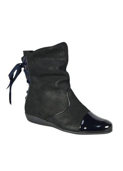 сапоги утепленные 54078-sz-0s9 Bartek