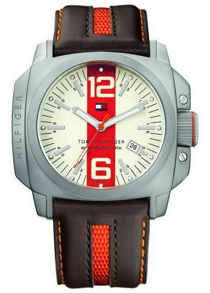 Мужские наручные часы Tommy Hilfiger 1710201 (322683296)