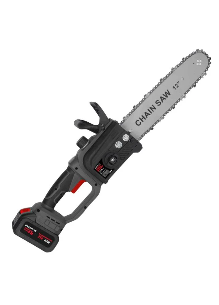 Пила цепная аккумуляторная CS-30 PROMO Forte (386401012)