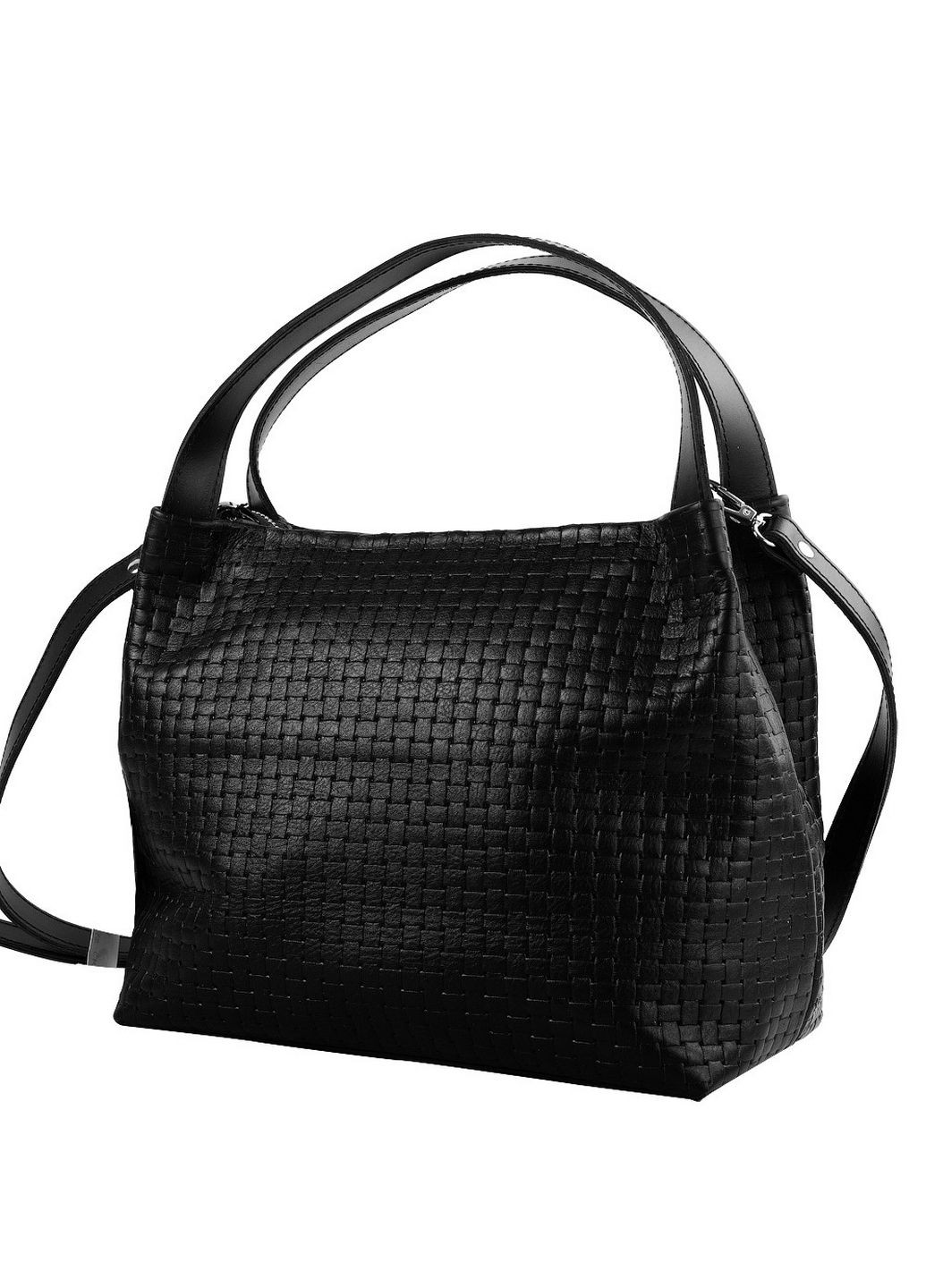 Жіноча шкіряна сумка Eterno (282592579)