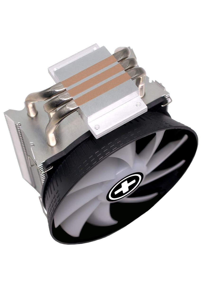 Вентилятор для процесора M403PRO.ARGB 3HP Cooler Universal (універсальний) XILENCE (314981539)