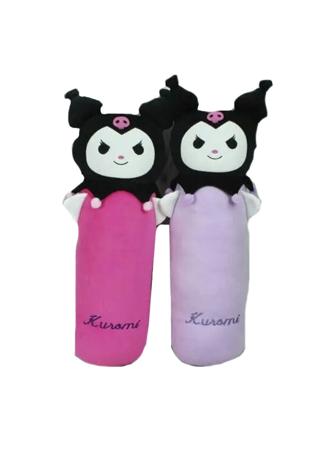 М'яка іграшка-подушка Друзяка-обіймака колір різнокольоровий CB-00257675 Kinder Toys (314892828)