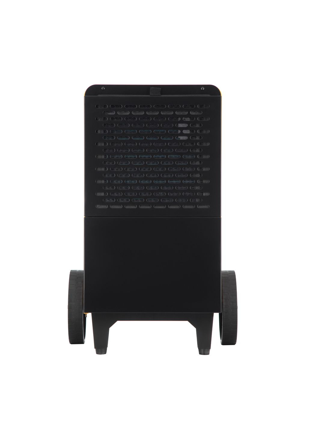 Осушувач повітря промисловий, 750Вт, 50л/добу, 140м кв, 300м куб/год, LCD дисплей, ел.управління, таймер, IP22 2E (323000856)