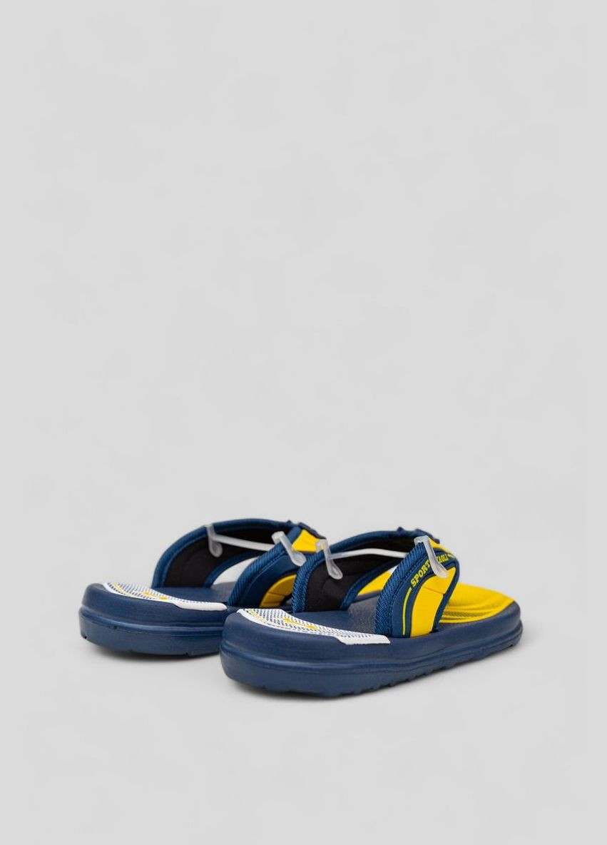 Цветные вьетнамки детские Ager