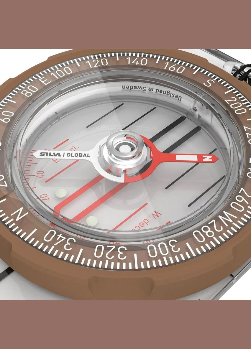 Компас Ranger 360 Global Silva (316442529)