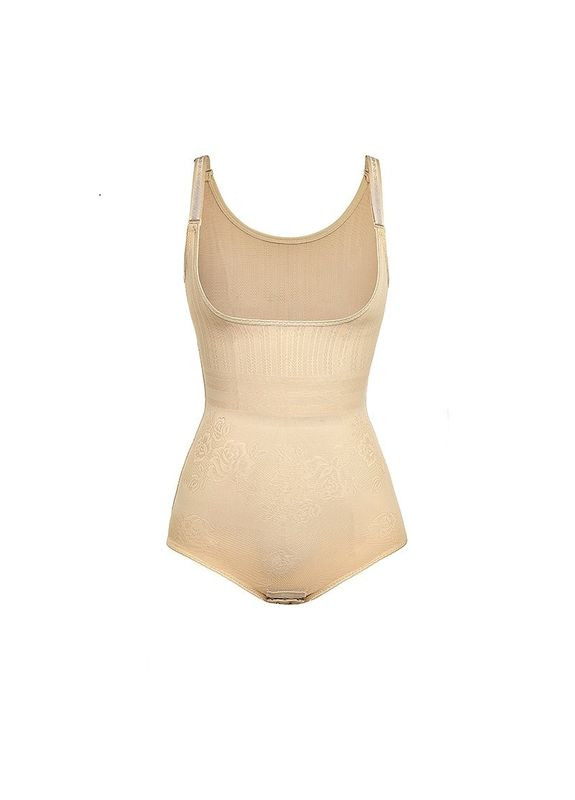 Корректирующее белье, боди утягивающее, белье для коррекции фигуры No Brand (360897431)