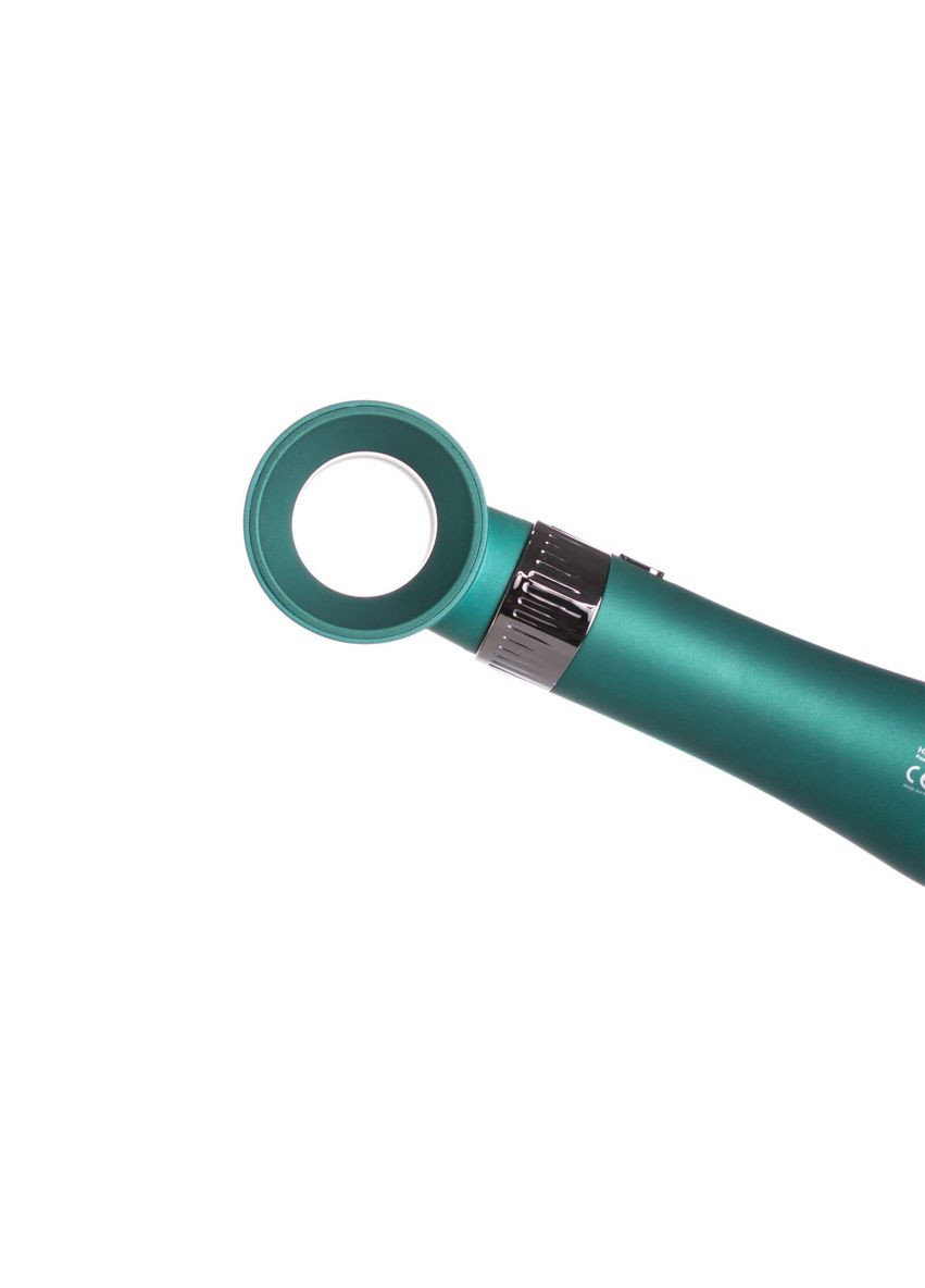 Фен-щітка 4в1 з насадками, 1000 Вт професійний V-493 (A-034316) VGR (364550729)