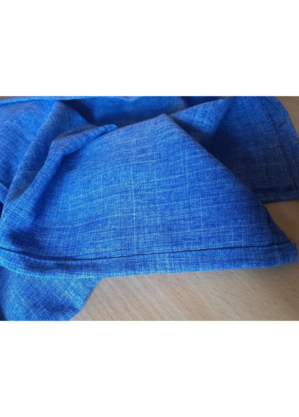 Синя вишиванка (366080108)