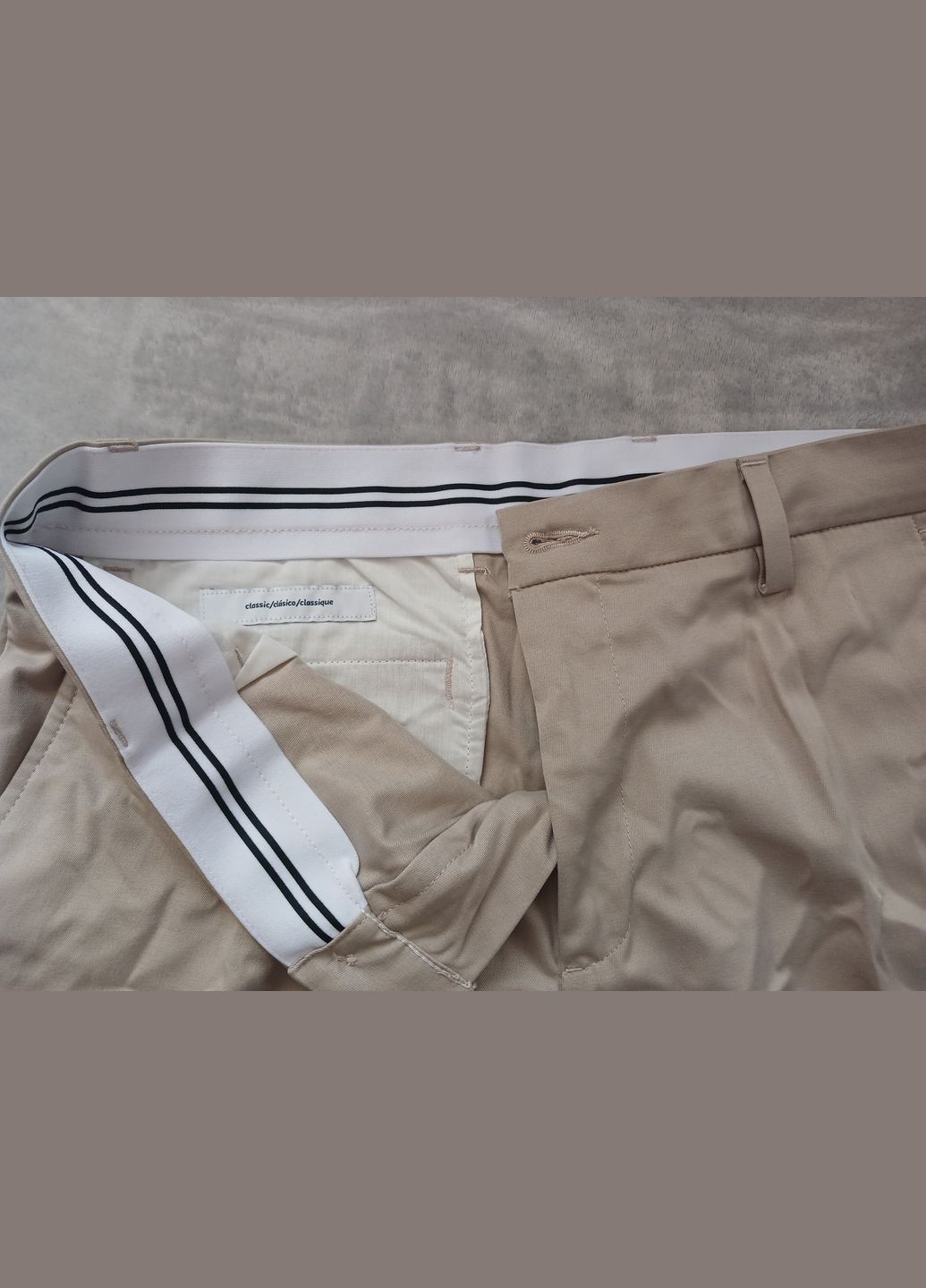 Штани чоловічі Essentials (332211401)