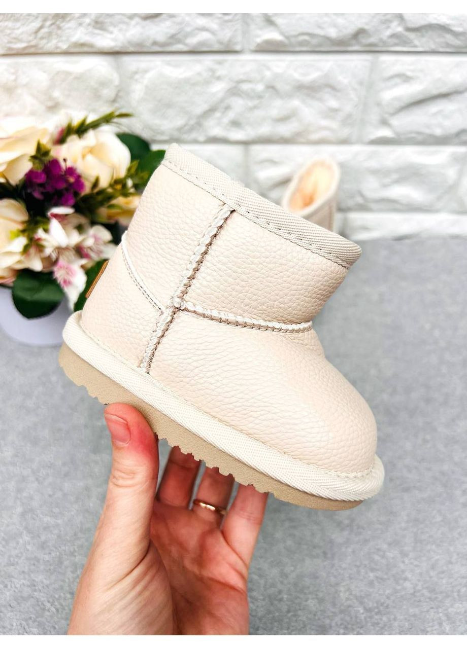 Гарненькі уггі для найменших Paliament (369160935)