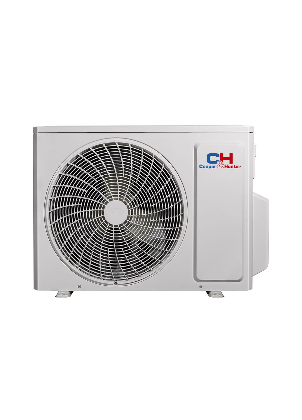 Кондиционер CH-S18FTXQ2-NG Veritas NG 55м2 инвертор 18000BTU 4.6кВт A++/A+ -15°С Wi-Fi R32 белый Cooper&Hunter (363320888)