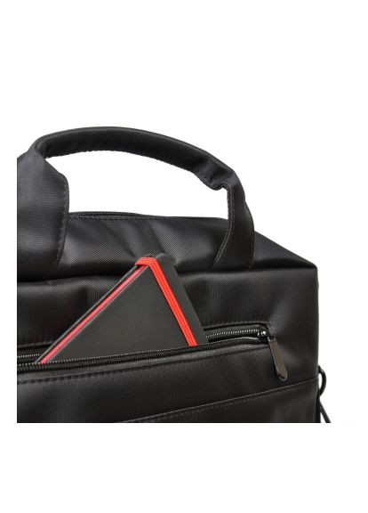 Сумка для ноутбука 14" PC-3015 black (PC-3015BK) PORTO 14&quot; PC-3015 black (370019914)