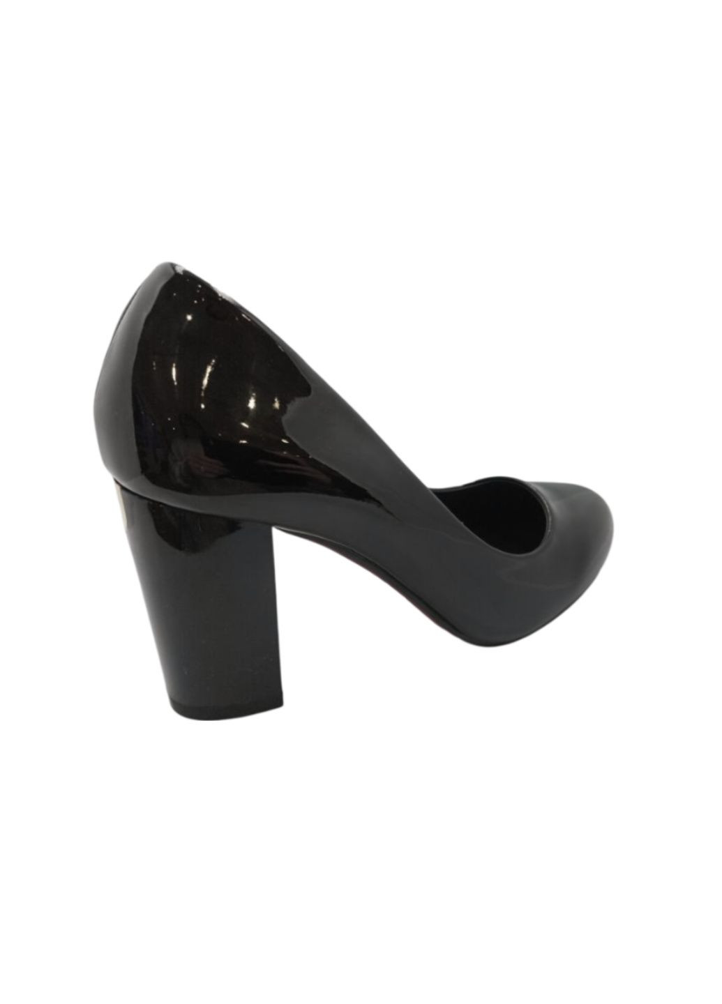 Hongquan Туфли черный з искусственная кожа, китай — всесезон (315137073)