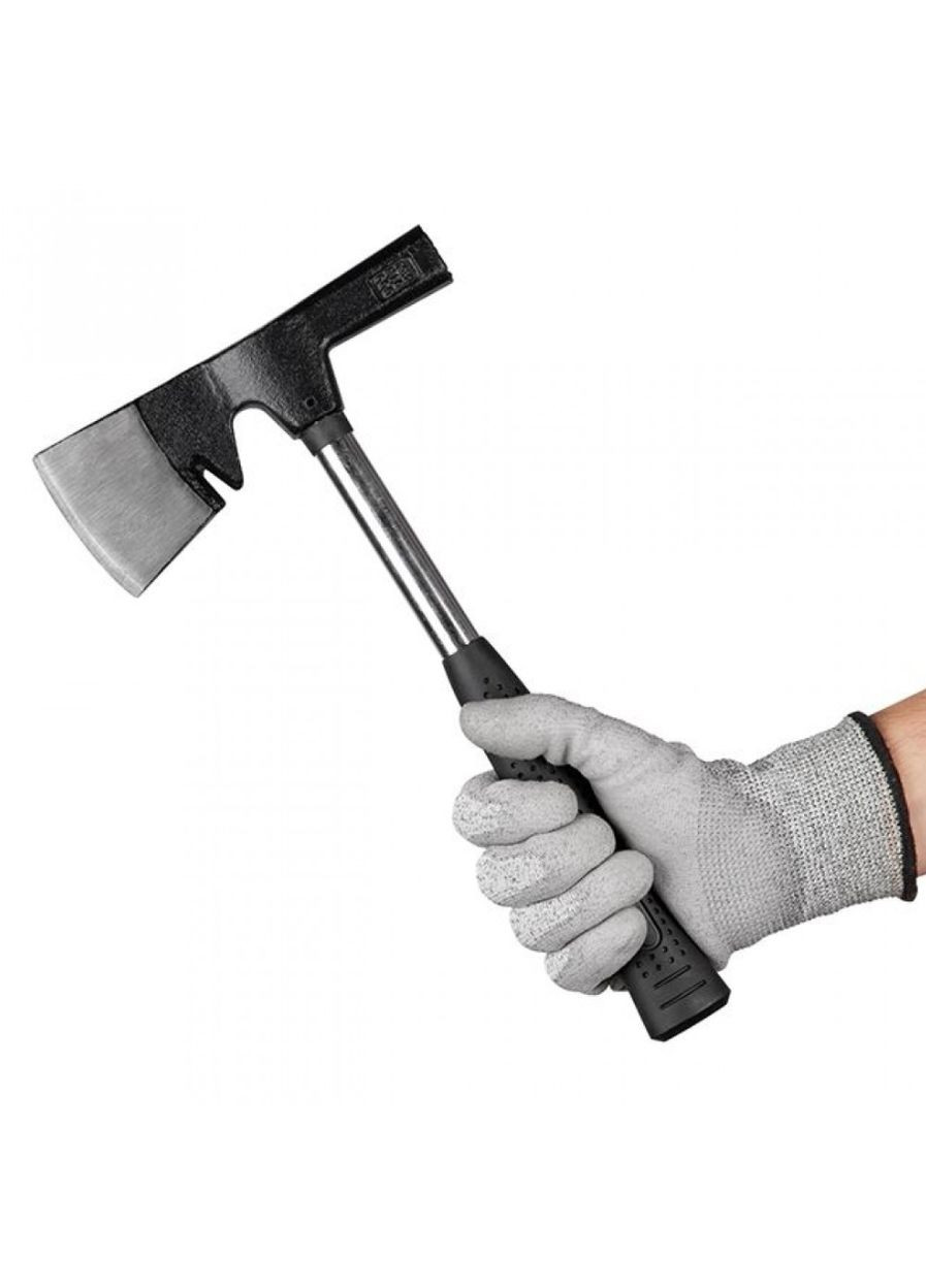 Топор монтажника 600 мм металл (HT-0260) Intertool (335049448)