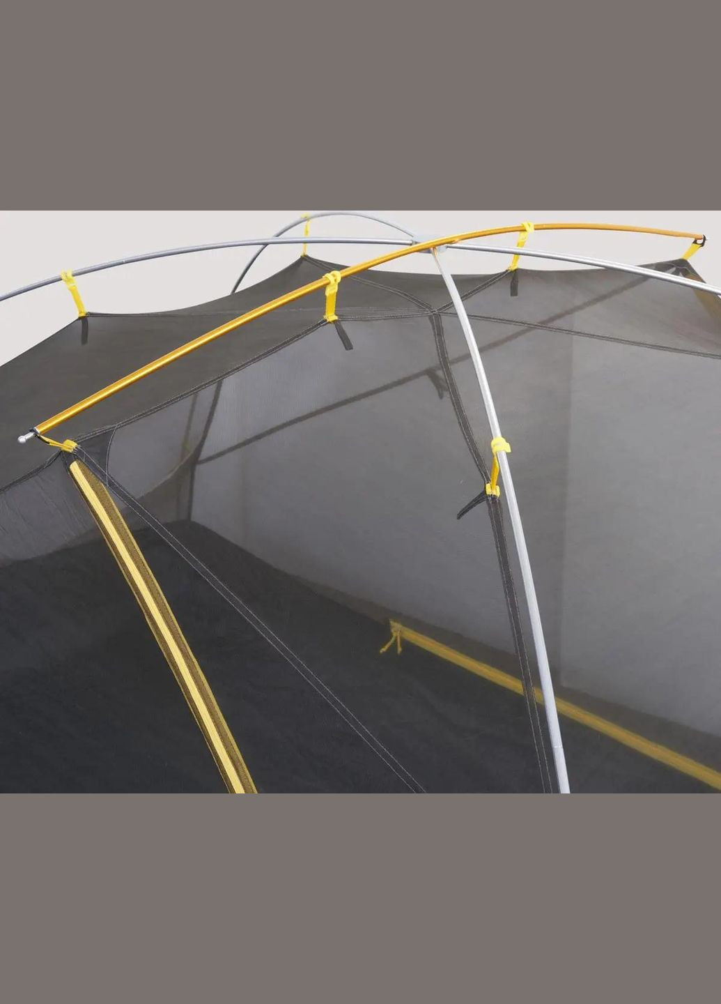 Палатка Meteor 4 OliveDesert Sierra Designs (316534275)