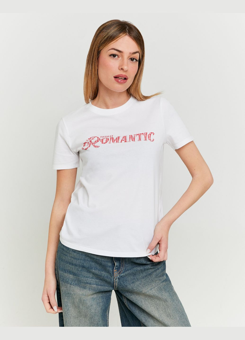 Футболка Tally Weijl - (329656962)