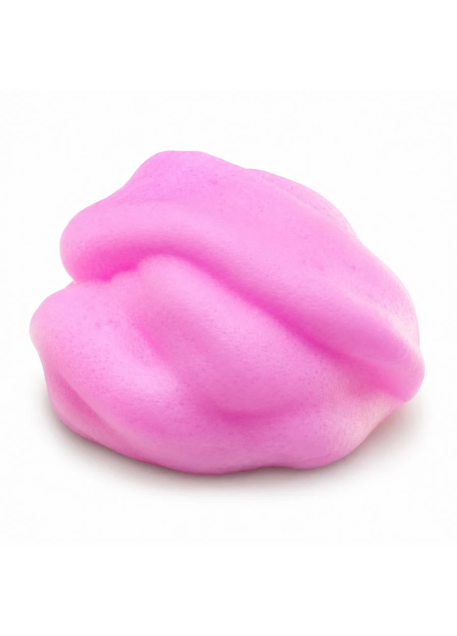 Пузырьковая пенка для душа FOAM BUBBLES PINK CHAMPAGNE с ароматом розового шампанского 150 мл MODAY (336191568)