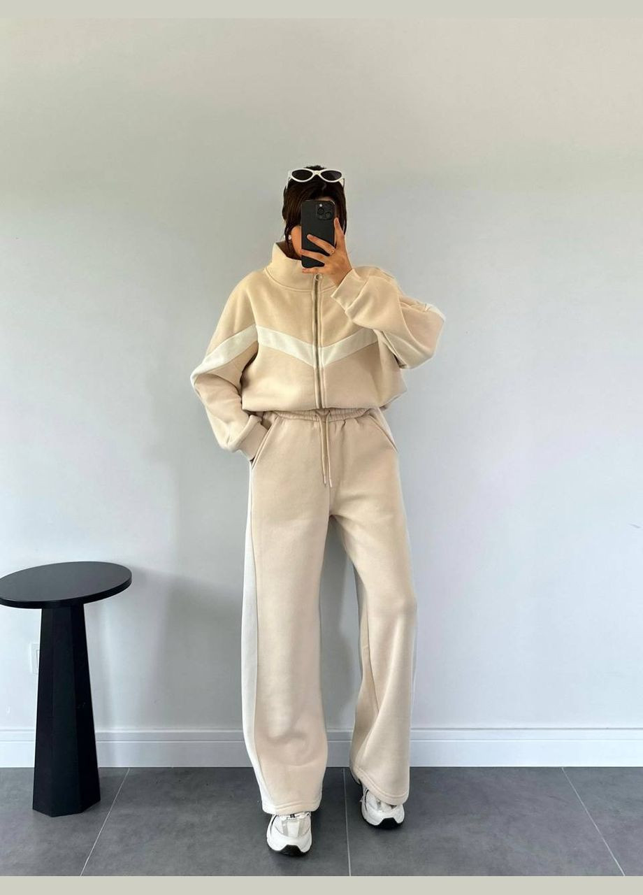 Женский спортивный костюм No Brand (308255808)