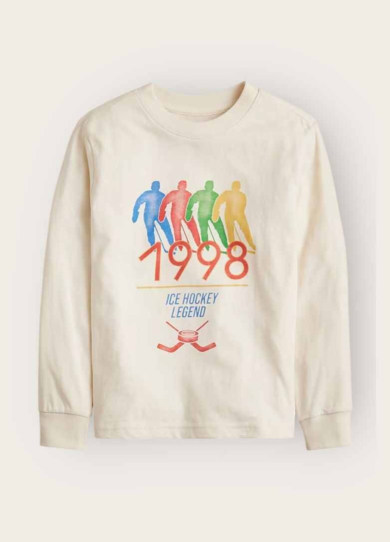 Лонгслів Crewcuts (345556650)