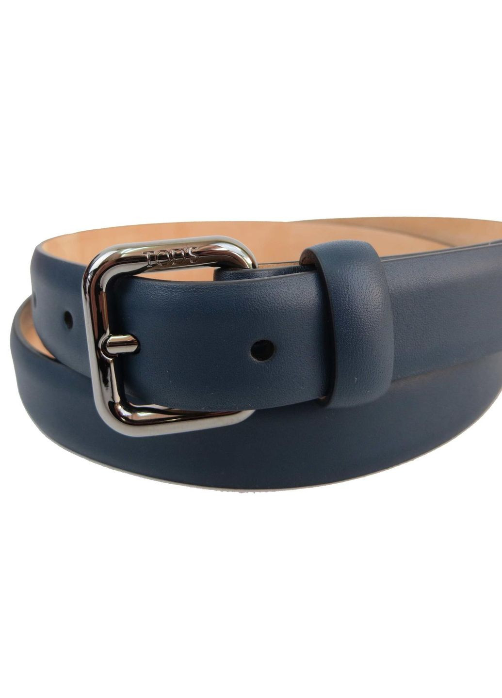 Женский кожаный ремень Tod's, Италия, Tods (361665243)