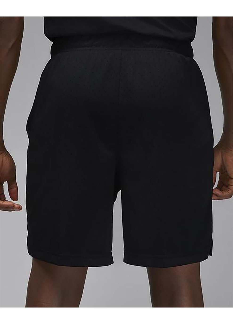Чоловічі Шорти M DF SPRT MESH SHORT Чорний Jordan (367596585)