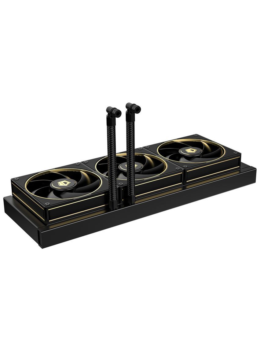 Система водяного охлаждения DX360 GDL ID-Cooling (368679700)