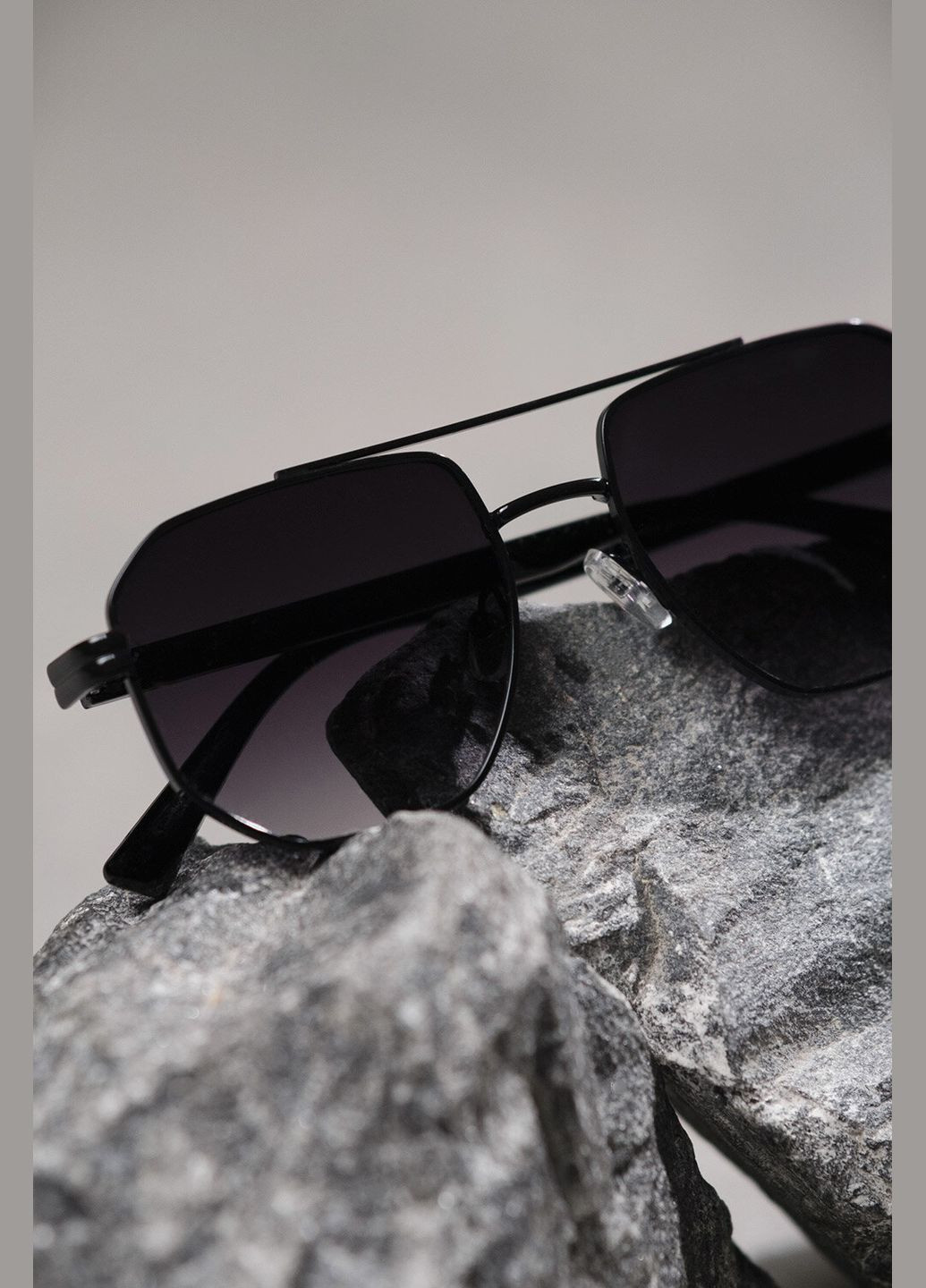 Солнцезащитные Поляризационные Очки Baron Black Without (327369384)