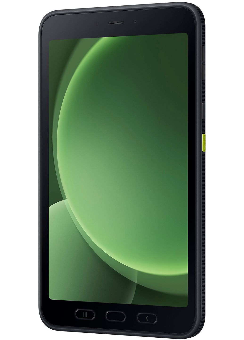 Планшет Galaxy Tab Active 5 (X300) 8" 6ГБ, 128ГБ, 5050мАч, Android, зеленый Samsung (347585189)