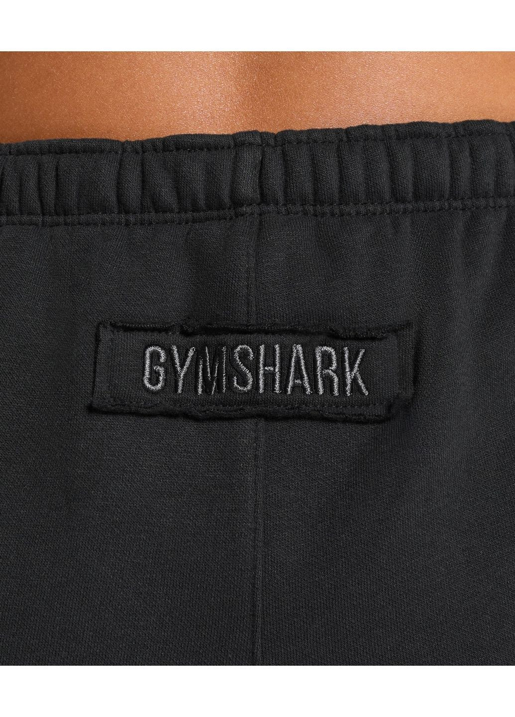 Спортивні штани Gymshark Fleece Straight Leg W B1C9O-BB2J (369775380)