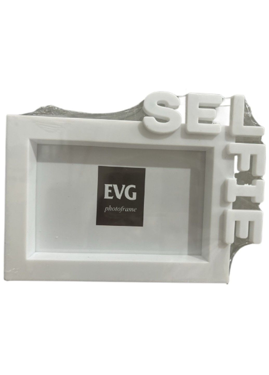 Рамка INNO ZB-SF-46 WHITE SELFILE EVG (365274851)