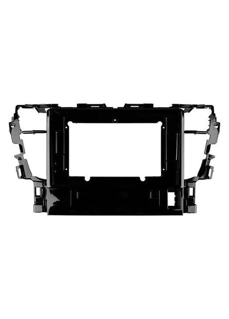 Перехідна рамка серії QIV QBRF 0483-18 для Alphard H30 2015-2020 10 дюймів Toyota (314695376)