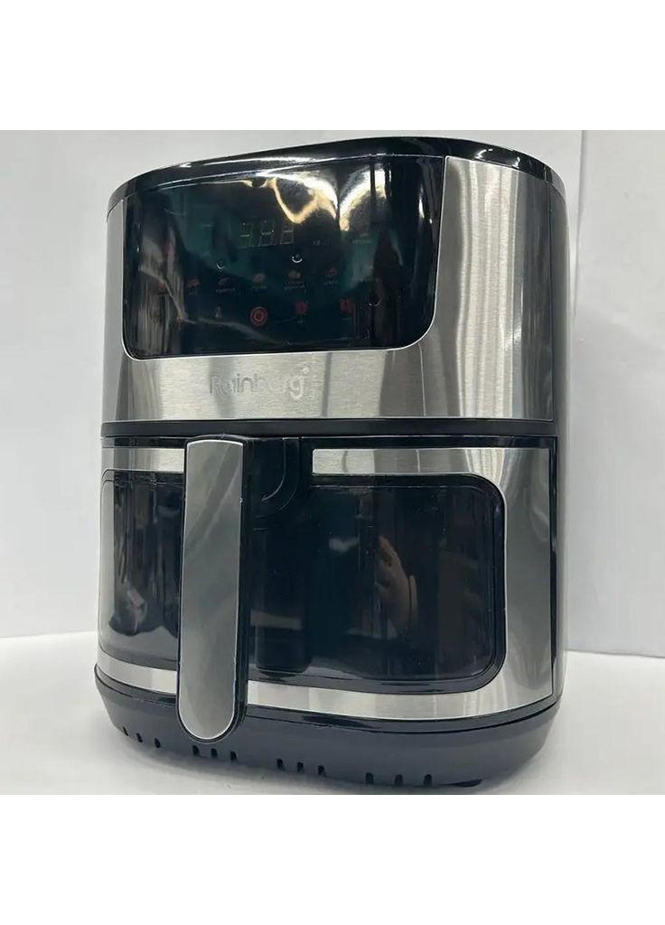 Фритюрниця Rainberg (369938919)