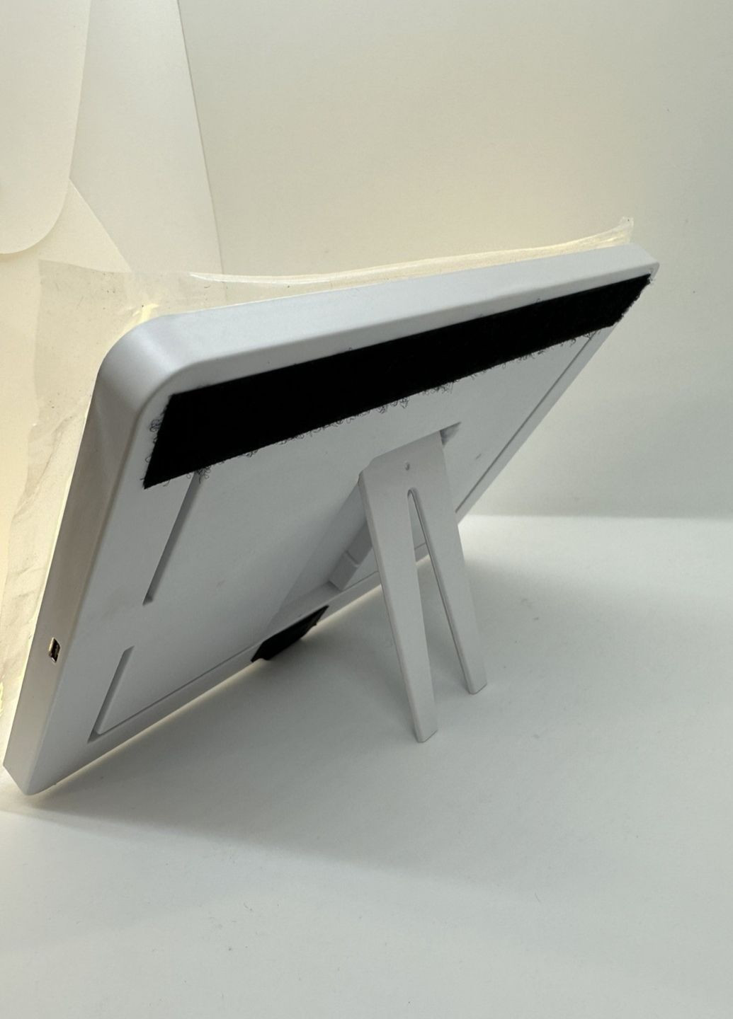 з дзеркалом Boxup LED підсвічування 2 колірні температури Рожевий More Органайзер для косметики (311225738)