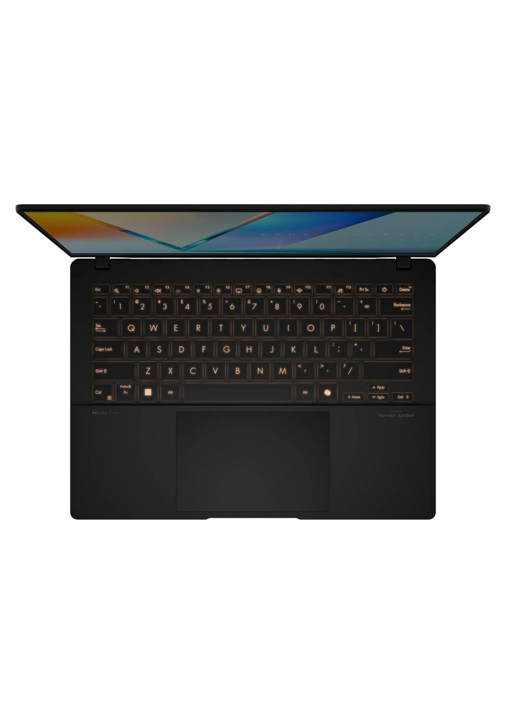 Ноутбук 90NB15W3-M006B0 Vivobook S 14 M5406KA-QD072 14" WUXGA OLED, AMD AI 7 350, 24GB, F1TB, UMA, NoOS, Asus (361965069)
