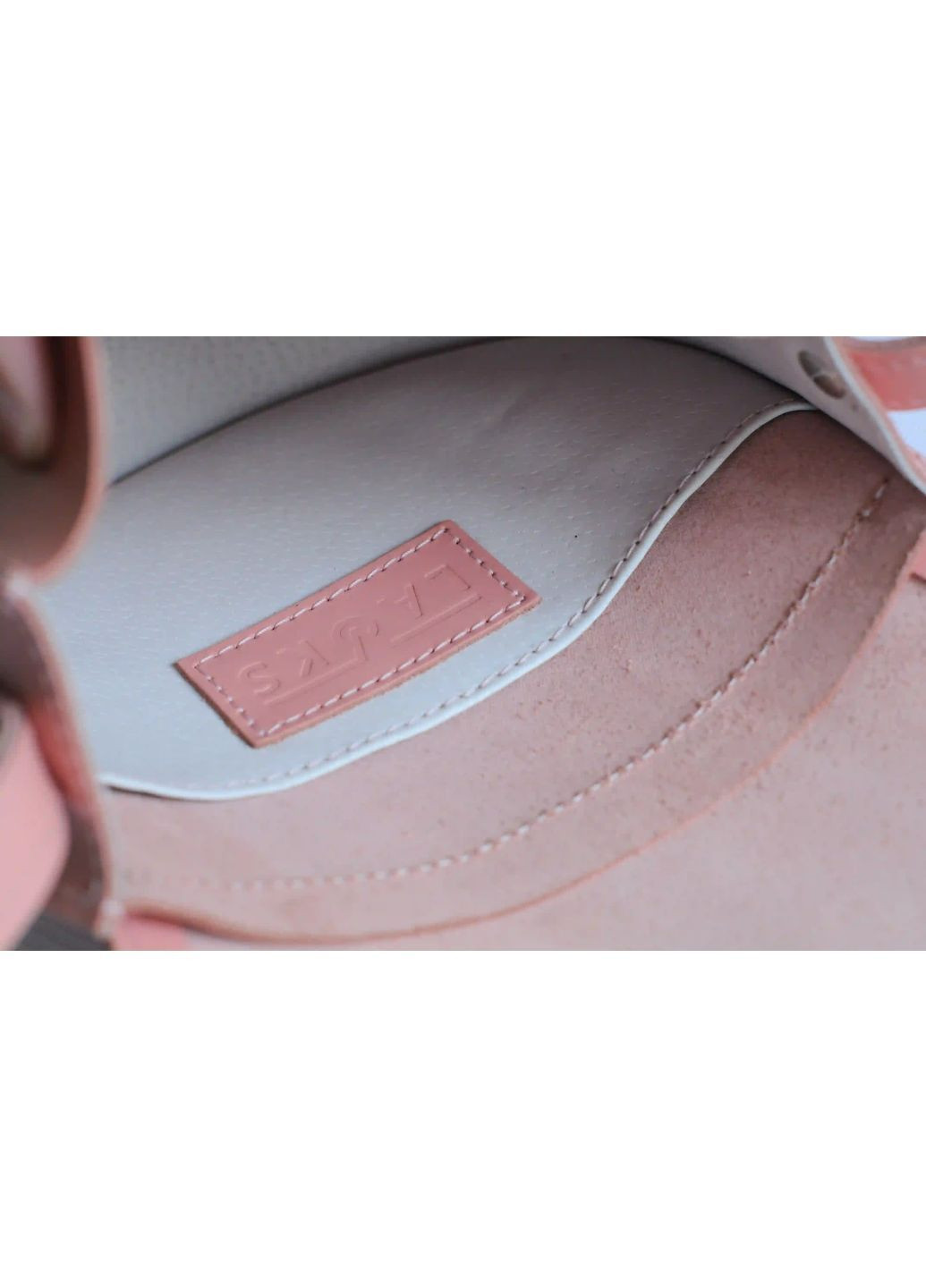 Сумка ручної роботи з натуральної шкіри Helen Мі-Мі Бохо (370671441)