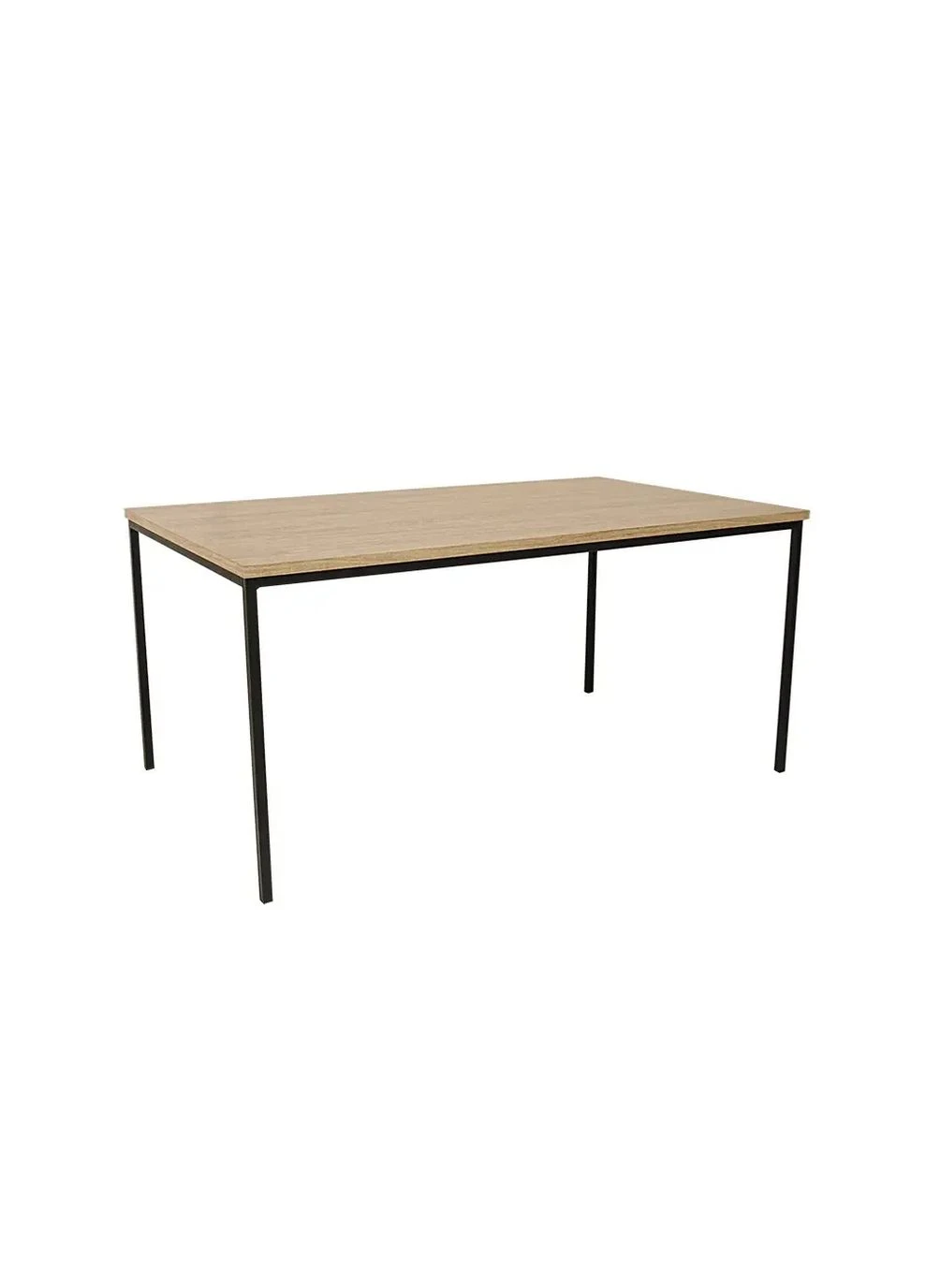 Обеденный стол LOFT для кухни и столовой (FS485) No Brand (396459079)