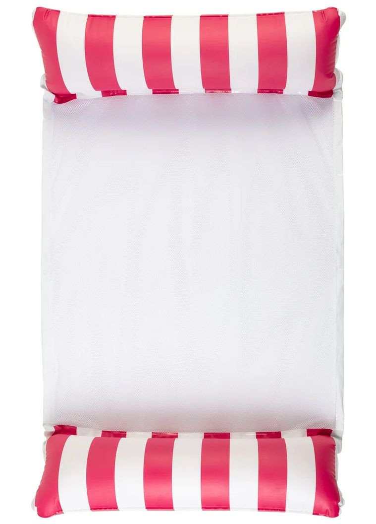 Надувной водный гамак для плавания Livarno home (365061888)