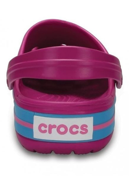 Крокс Крокбенд Клог Clog Crocs crocband (330129301)