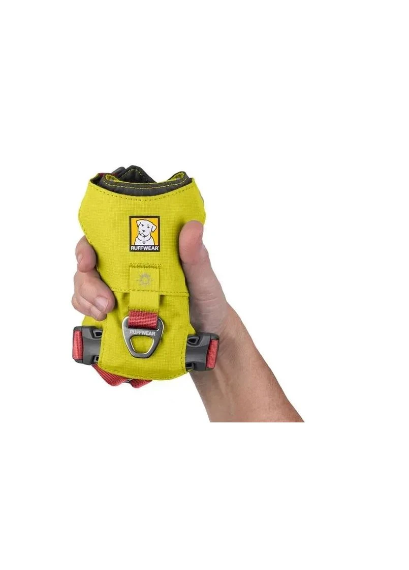 Шлейка для собак полегшена Hi & Light 23-33 см LP Ruffwear (386476874)