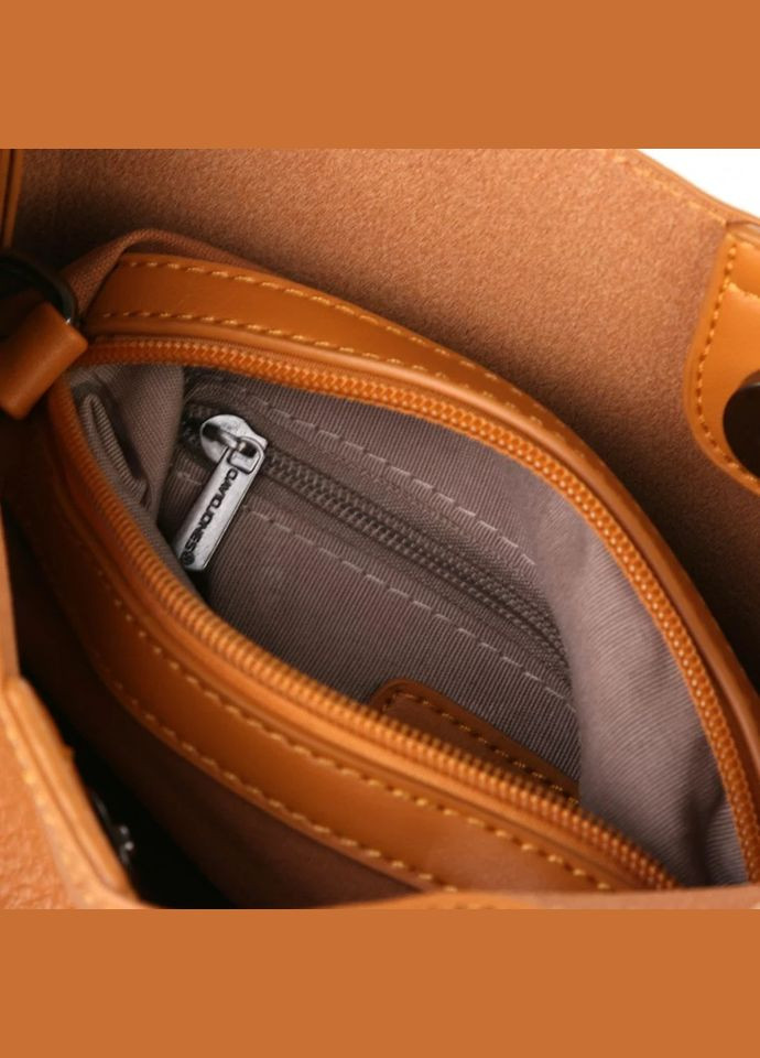 Сумка жіноча 6718-1 еко-шкіра David Jones (308862666)