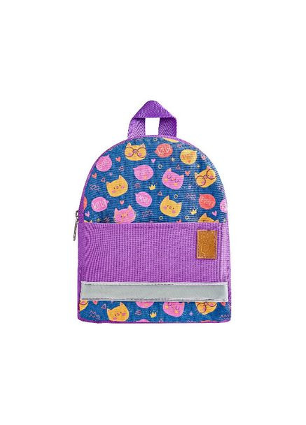 Дитячий рюкзак Коти (1100631-1) Zo-Zoo (372156455)