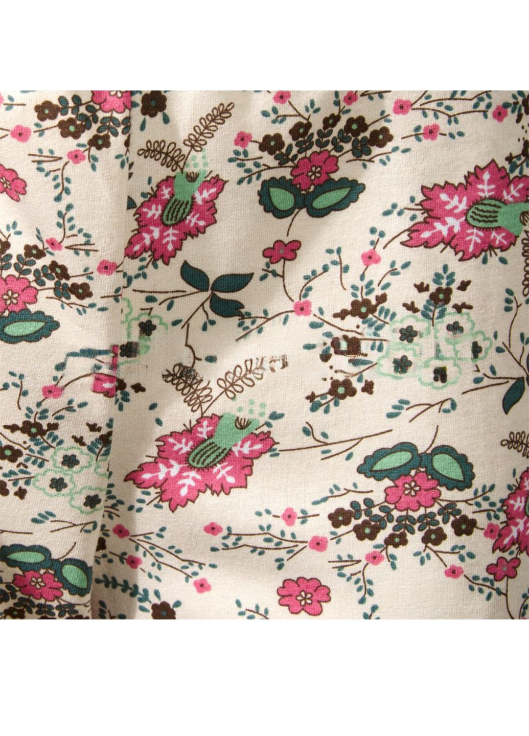 Розово-лиловая всесезон пижама м.ф-319 футболка + бриджи Ярослав