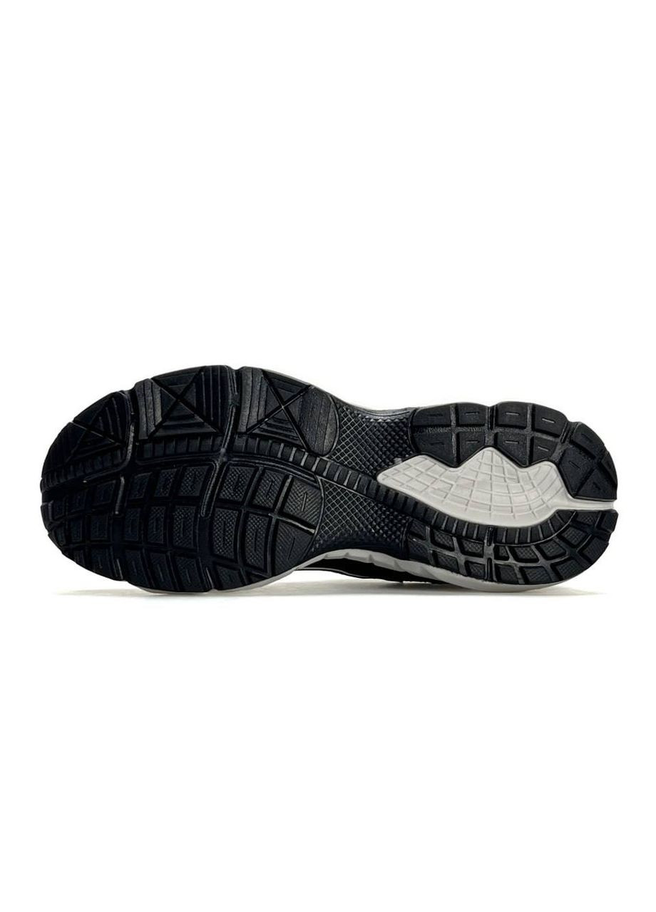 Чорні Осінні кросівки No Brand