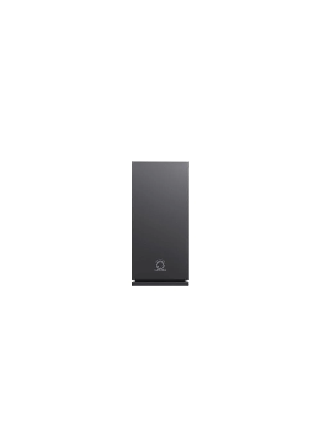Корпус GameMax M60 Black (379456701)