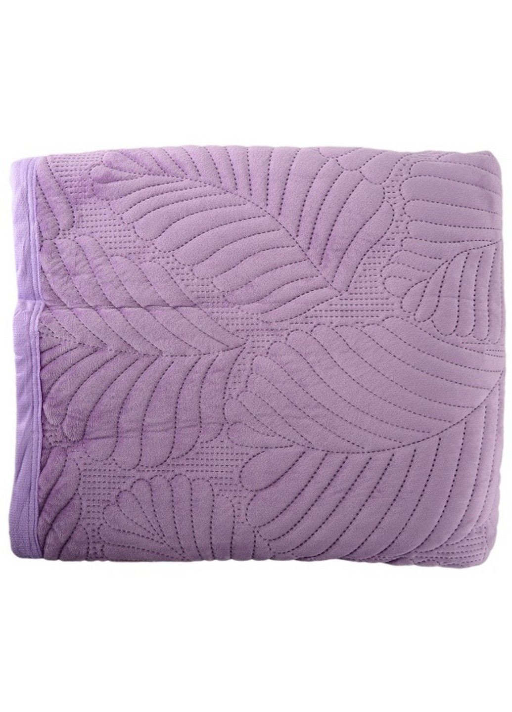 Покрывало 200*220 см VELVET Powder Soho (306402410)