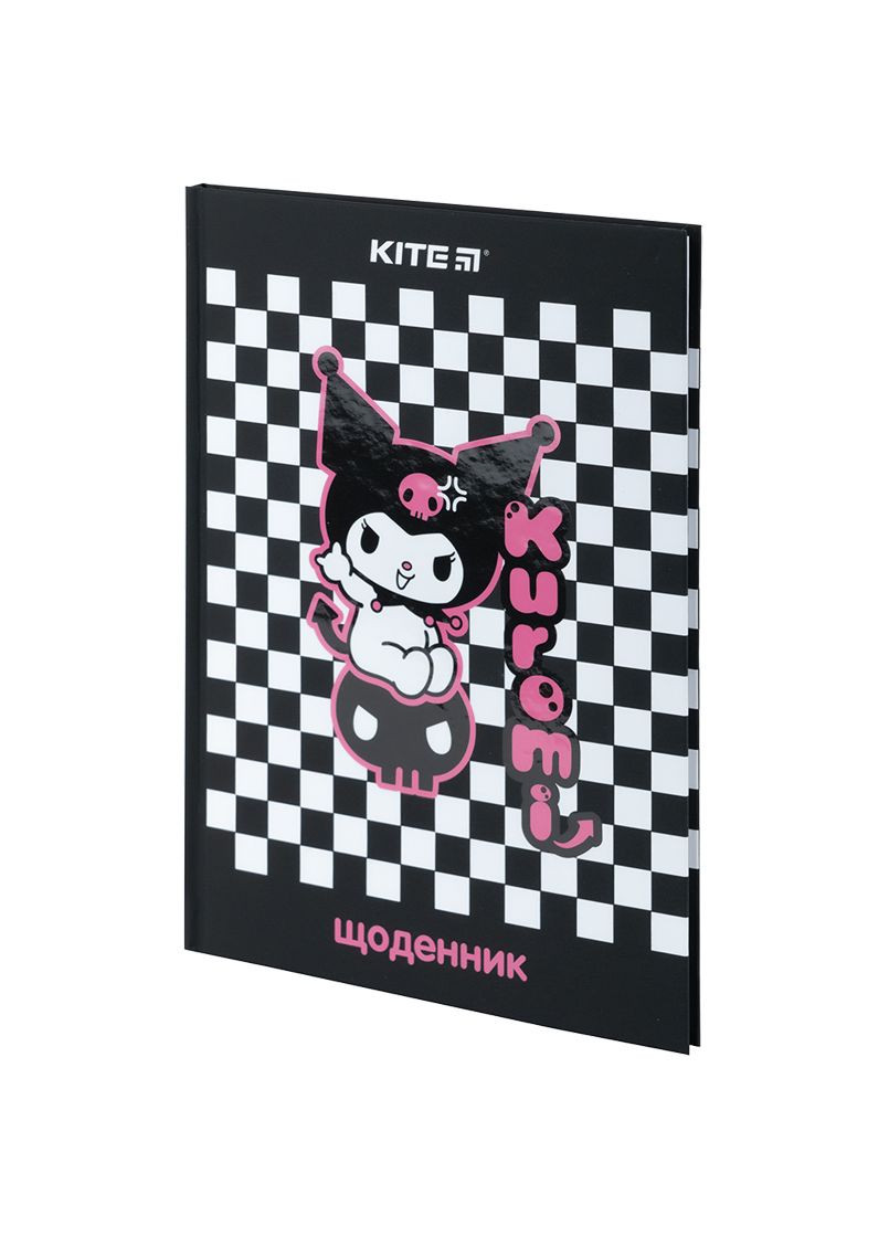 Дневник школьный HK-3 твердая обложка Kite (290679930)