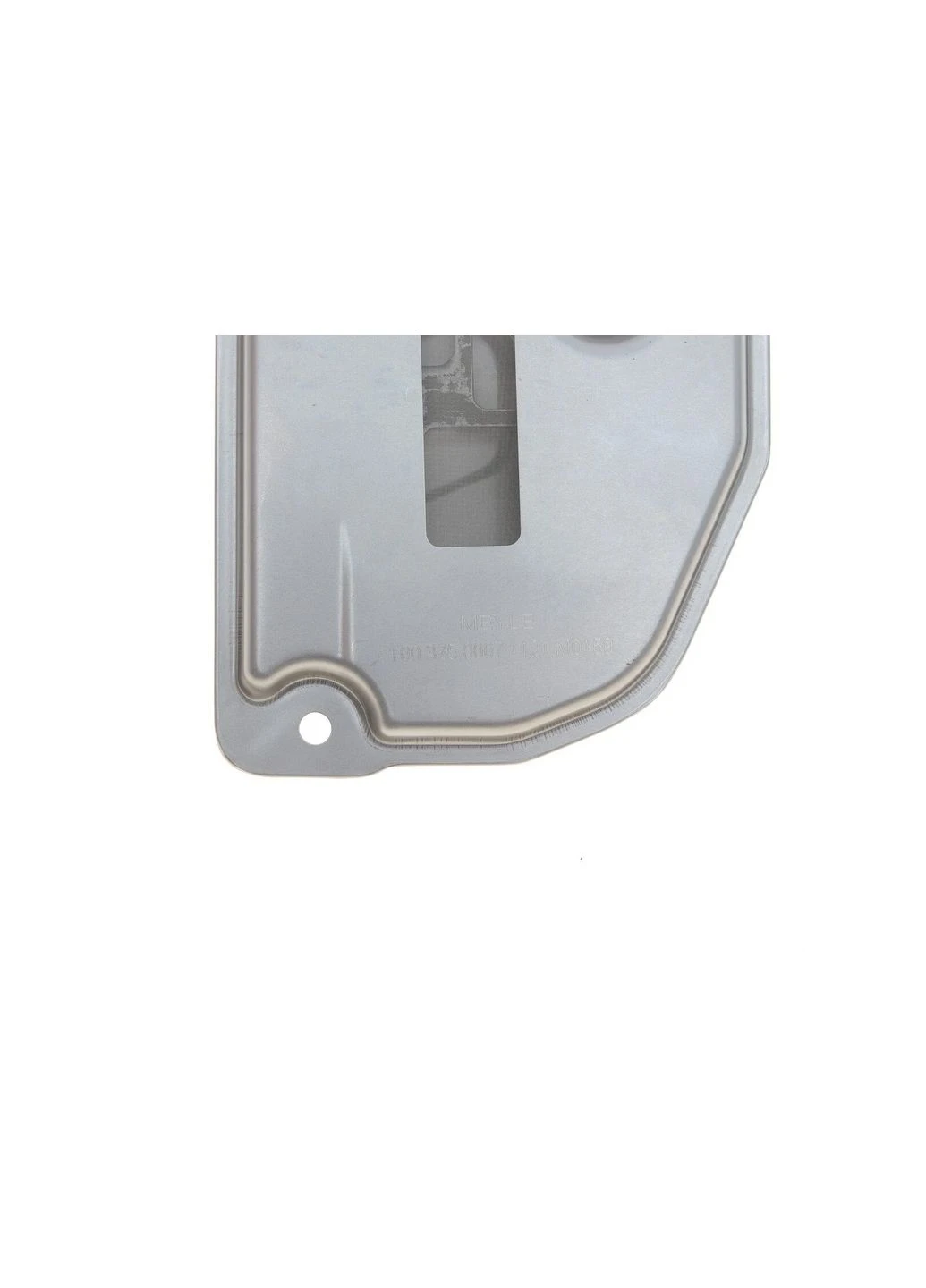 Фільтр АКПП Skoda Fabia/Octavia II/Roomster/VW Golf/Polo 1.4-2.0 TDI 04- (з прокладкою) (6 с 100 137 0001 UA63 Meyle (345779564)