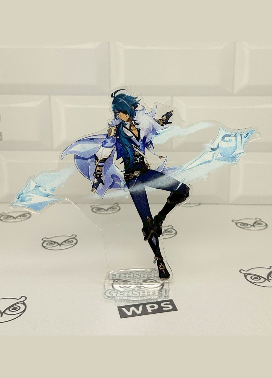 Акрилова колекційна фігурка Геншин Імпакт - Genshin Impact (Кейа) No Brand (331900948)