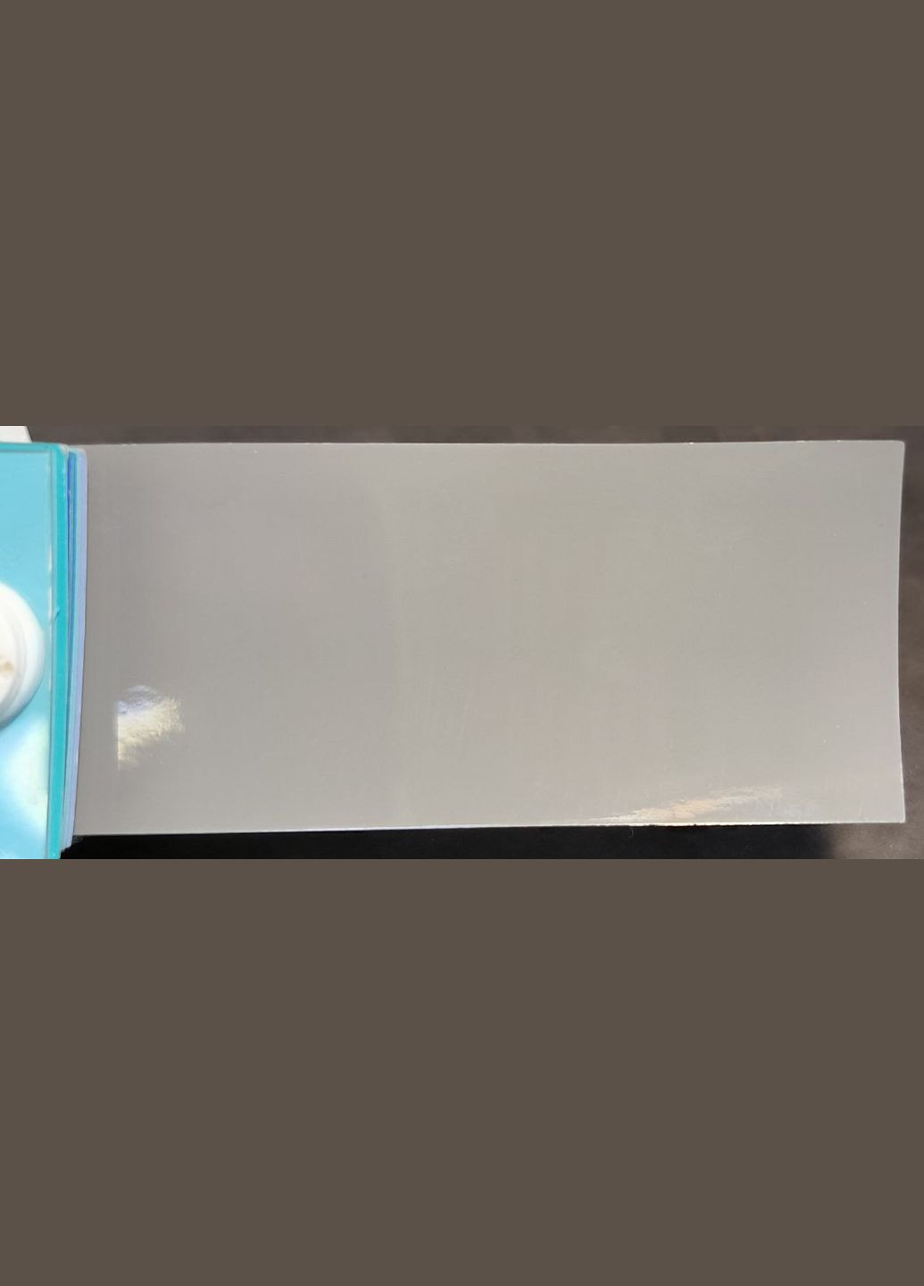 Автомобильная акриловая краска Skoda (M3M3) STEEL GREY STAHLGRAU 1000 мл Simplex (322422638)